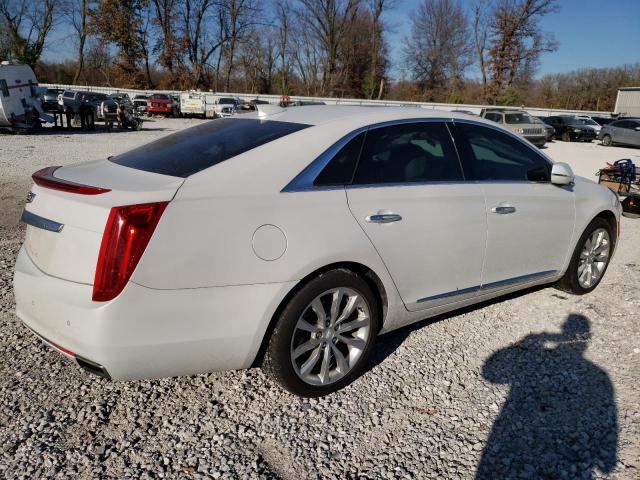 Aukcja sprzedaży 2017 Cadillac Xts Luxury, vin: 2G61M5S37H9120766, numer aukcji: 65357862
