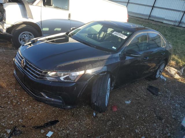 Продаж на аукціоні авто 2019 Volkswagen Passat Wolfsburg, vin: 1VWLA7A38KC000189, номер лоту: 66858452