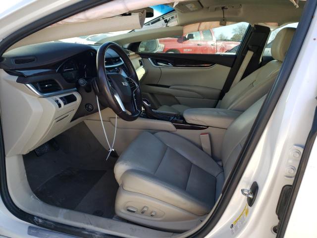 Aukcja sprzedaży 2017 Cadillac Xts Luxury, vin: 2G61M5S37H9120766, numer aukcji: 65357862