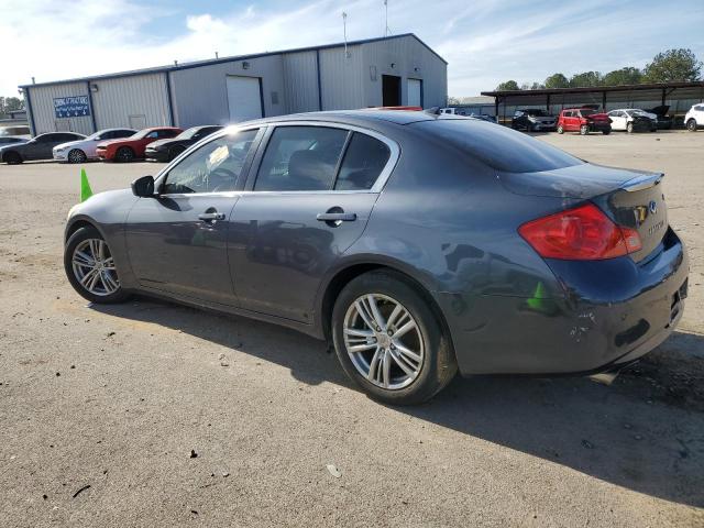 Продажа на аукционе авто 2013 Infiniti G37 Base, vin: JN1CV6AP1DM716114, номер лота: 68021982