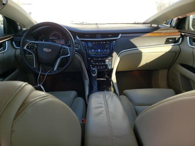 Aukcja sprzedaży 2017 Cadillac Xts Luxury, vin: 2G61M5S37H9120766, numer aukcji: 65357862