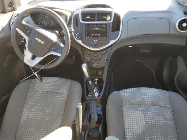 Aukcja sprzedaży 2020 Chevrolet Sonic, vin: 1G1JG6SBXL4123764, numer aukcji: 67596972
