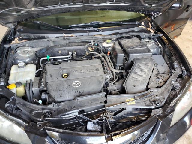 Aukcja sprzedaży 2009 Mazda 3 I, vin: JM1BK32F891228213, numer aukcji: 69300312