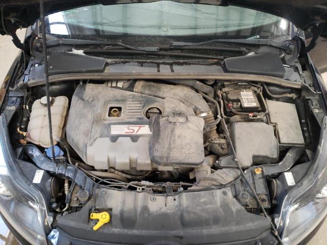 Aukcja sprzedaży 2013 Ford Focus St, vin: 1FADP3L94DL215156, numer aukcji: 69199332