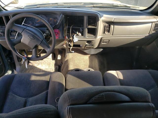 Продаж на аукціоні авто 2007 Chevrolet Silverado C1500 Classic Crew Cab, vin: 2GCEC13V371123512, номер лоту: 69128952