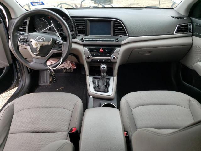 Aukcja sprzedaży 2017 Hyundai Elantra Se, vin: 5NPD84LF8HH006810, numer aukcji: 68820262