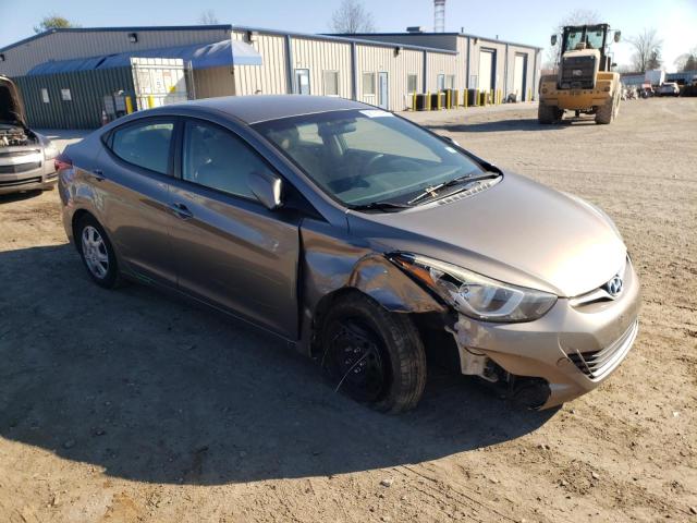 Aukcja sprzedaży 2016 Hyundai Elantra Se, vin: 5NPDH4AE3GH743549, numer aukcji: 68118372