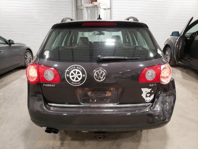 Auction sale of the 2008 Volkswagen Passat Wagon Lux, vin: WVWTK93C88E108768, lot number: 69499252