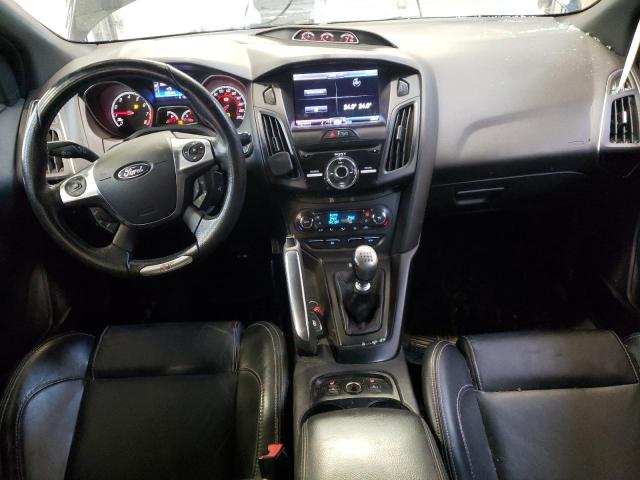 Aukcja sprzedaży 2013 Ford Focus St, vin: 1FADP3L94DL215156, numer aukcji: 69199332