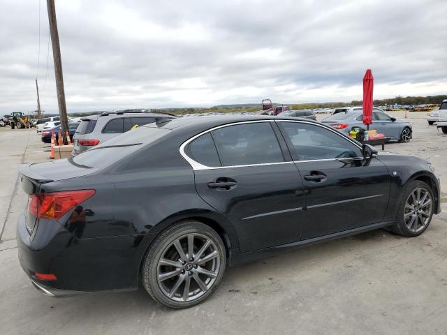 67659452 :رقم المزاد ، JTHCE1BL8FA003533 vin ، 2015 Lexus Gs 350 مزاد بيع