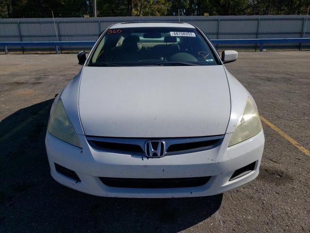 68758352 :رقم المزاد ، 1HGCM56836A049144 vin ، 2006 Honda Accord Ex مزاد بيع