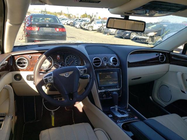2014 Bentley Flying Spur მანქანა იყიდება აუქციონზე, vin: SCBEC9ZA2EC090791, აუქციონის ნომერი: 68565862