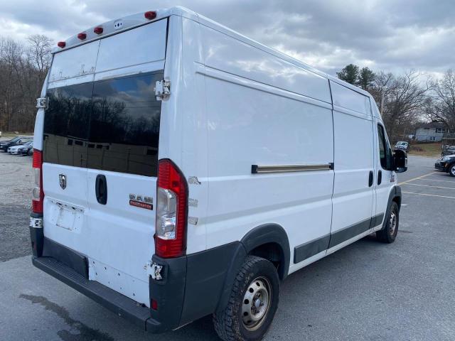 Продаж на аукціоні авто 2017 Ram Promaster 2500 2500 High, vin: 3C6TRVDG2HE553203, номер лоту: 69984702