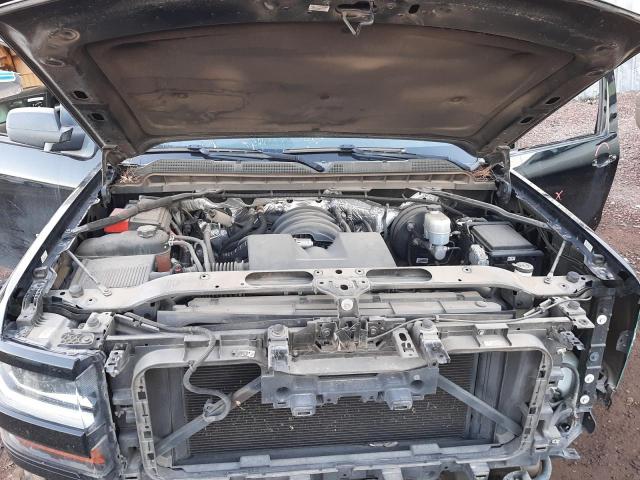 Aukcja sprzedaży 2016 Chevrolet Silverado C1500, vin: 1GCNCNEHXGZ225072, numer aukcji: 69645012