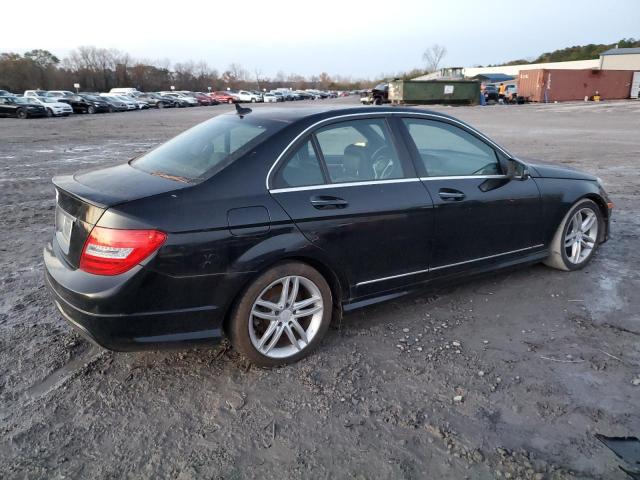 69106672 :رقم المزاد ، WDDGF4HB6DR268309 vin ، 2013 Mercedes-benz C 250 مزاد بيع