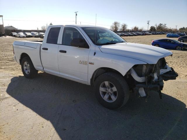 Продажа на аукционе авто 2017 Ram 1500 St, vin: 1C6RR7FT9HS837652, номер лота: 69312372