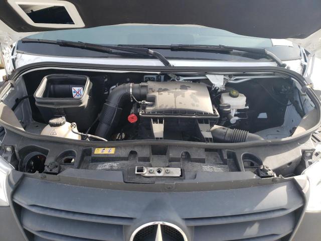 Продажа на аукционе авто 2021 Mercedes-benz Sprinter 2500, vin: W1Y40CHY8MT059634, номер лота: 69114852