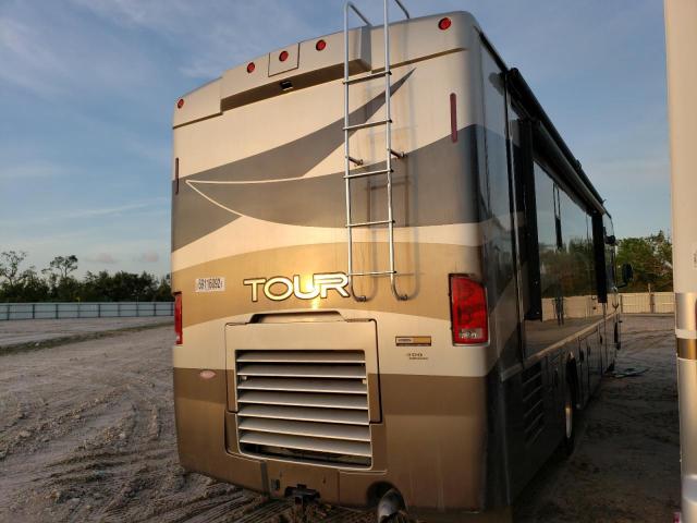 2007 Freightliner Chassis X Line Motor Home მანქანა იყიდება აუქციონზე, vin: 4UZACKCY67CY97029, აუქციონის ნომერი: 69116092