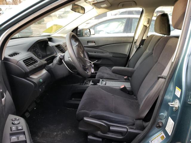Aukcja sprzedaży 2014 Honda Cr-v Lx, vin: 2HKRM3H35EH500709, numer aukcji: 69469772