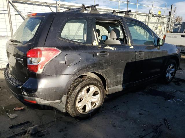 Aukcja sprzedaży 2014 Subaru Forester 2.5i, vin: JF2SJAAC4EH408161, numer aukcji: 69546022