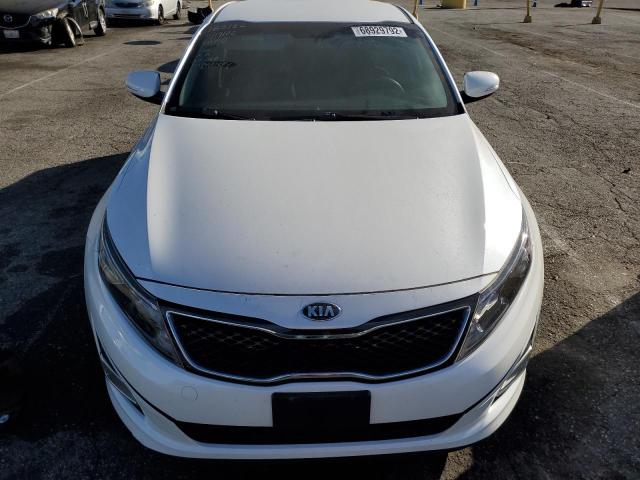 Aukcja sprzedaży 2015 Kia Optima Lx, vin: KNAGM4A74F5662050, numer aukcji: 68929792