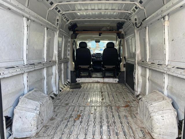 Продаж на аукціоні авто 2017 Ram Promaster 2500 2500 High, vin: 3C6TRVDG2HE553203, номер лоту: 69984702