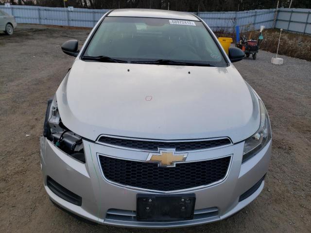 Продажа на аукционе авто 2012 Chevrolet Cruze Ls, vin: 1G1PC5SH2C7141677, номер лота: 68972412