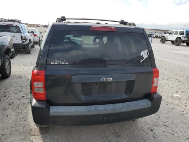 Aukcja sprzedaży 2009 Jeep Patriot Sport, vin: 1J8FT28B19D167601, numer aukcji: 69566522