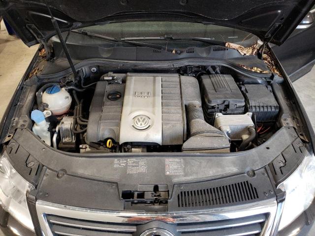 Auction sale of the 2008 Volkswagen Passat Wagon Lux, vin: WVWTK93C88E108768, lot number: 69499252