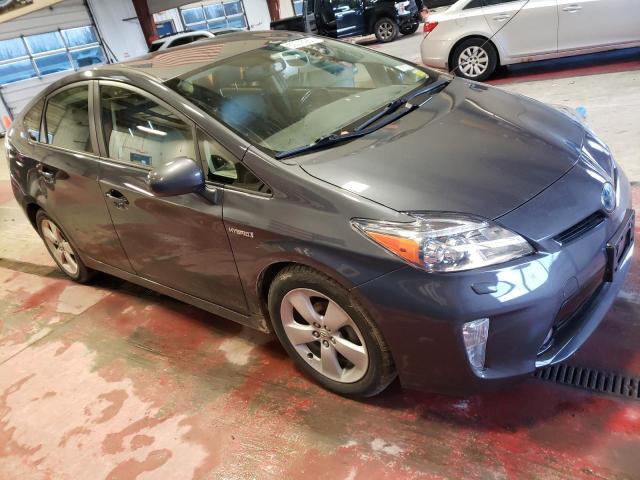 2015 Toyota Prius მანქანა იყიდება აუქციონზე, vin: JTDKN3DU7F1892100, აუქციონის ნომერი: 69316962