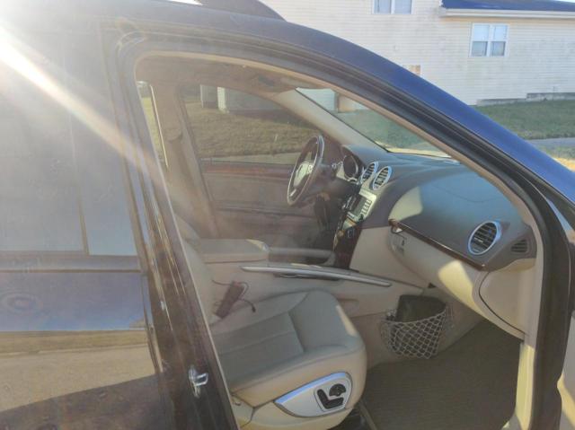 2007 Mercedes-benz Gl 450 4matic მანქანა იყიდება აუქციონზე, vin: 4JGBF71E87A268806, აუქციონის ნომერი: 69301042