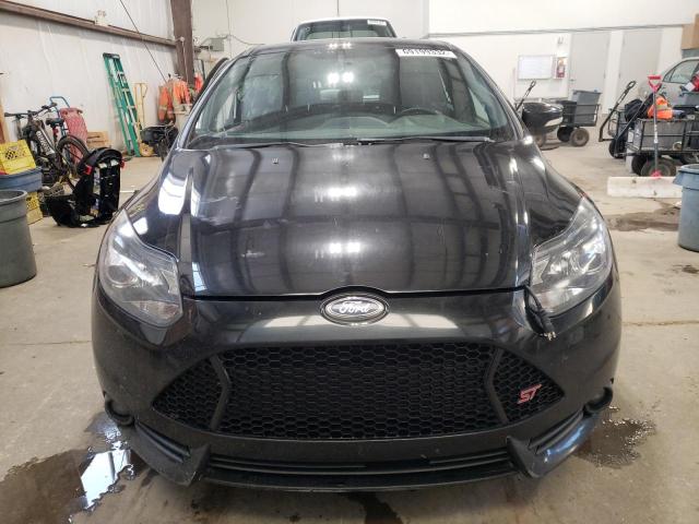 Aukcja sprzedaży 2013 Ford Focus St, vin: 1FADP3L94DL215156, numer aukcji: 69199332