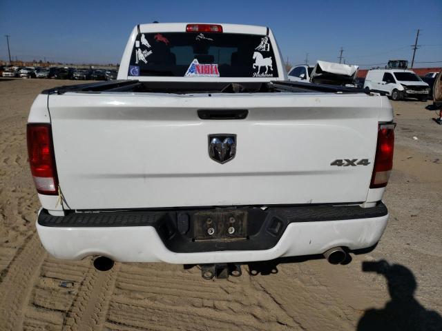 Продажа на аукционе авто 2017 Ram 1500 St, vin: 1C6RR7FT9HS837652, номер лота: 69312372