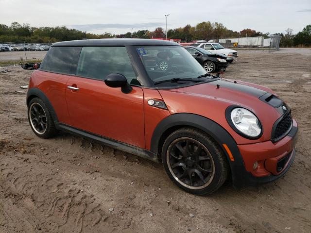 Aukcja sprzedaży 2012 Mini Cooper S, vin: WMWSV3C54CTY26126, numer aukcji: 68525412