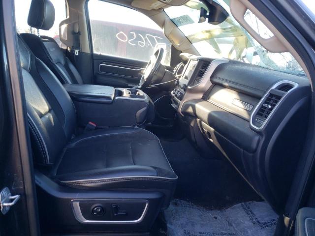 54915672 :رقم المزاد ، 1C6RREDT3KN800559 vin ، 2019 Ram 1500 Laie مزاد بيع