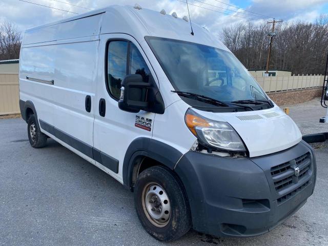 Продаж на аукціоні авто 2017 Ram Promaster 2500 2500 High, vin: 3C6TRVDG2HE553203, номер лоту: 69984702