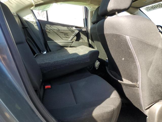 Aukcja sprzedaży 2012 Mazda 3 I, vin: JM1BL1UF8C1676229, numer aukcji: 68844972