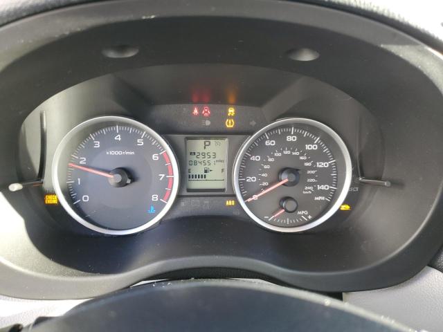 Aukcja sprzedaży 2014 Subaru Forester 2.5i, vin: JF2SJAAC4EH408161, numer aukcji: 69546022