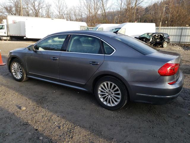 Aukcja sprzedaży 2016 Volkswagen Passat Se, vin: 1VWBS7A30GC012076, numer aukcji: 68764932