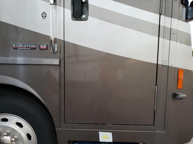 2007 Freightliner Chassis X Line Motor Home მანქანა იყიდება აუქციონზე, vin: 4UZACKCY67CY97029, აუქციონის ნომერი: 69116092