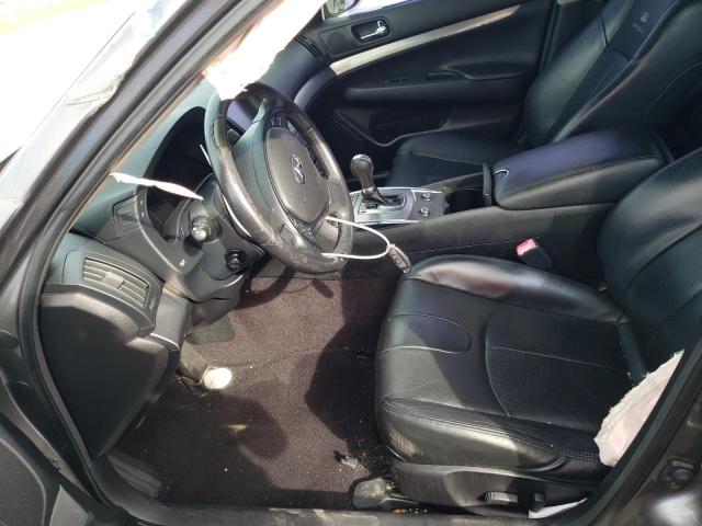Aukcja sprzedaży 2013 Infiniti G37 Base, vin: JN1CV6APXDM720954, numer aukcji: 68633032