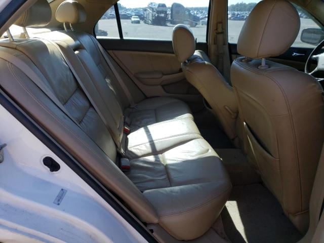 68758352 :رقم المزاد ، 1HGCM56836A049144 vin ، 2006 Honda Accord Ex مزاد بيع