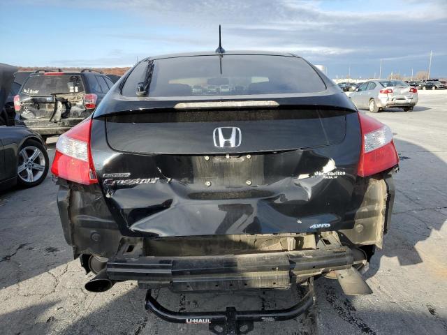 Продажа на аукционе авто 2011 Honda Accord Crosstour Exl, vin: 5J6TF2H54BL004278, номер лота: 69637422