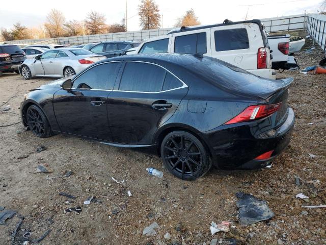 2015 Lexus Is 250 მანქანა იყიდება აუქციონზე, vin: JTHBF1D27F5052695, აუქციონის ნომერი: 69284542