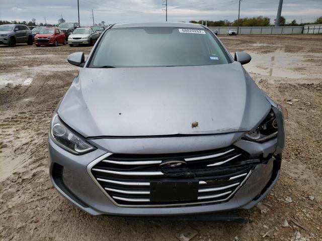 Aukcja sprzedaży 2017 Hyundai Elantra Se, vin: 5NPD84LF8HH006810, numer aukcji: 68820262