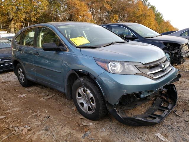 Aukcja sprzedaży 2014 Honda Cr-v Lx, vin: 2HKRM3H35EH500709, numer aukcji: 69469772
