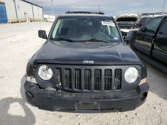 Aukcja sprzedaży 2009 Jeep Patriot Sport, vin: 1J8FT28B19D167601, numer aukcji: 69566522