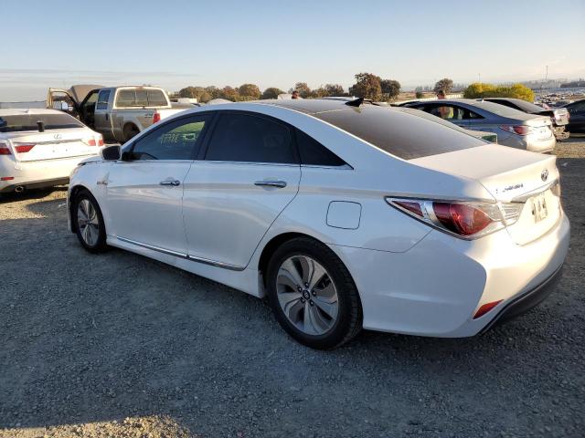 68643942 :رقم المزاد ، KMHEC4A48FA124456 vin ، 2015 Hyundai Sonata Hybrid مزاد بيع