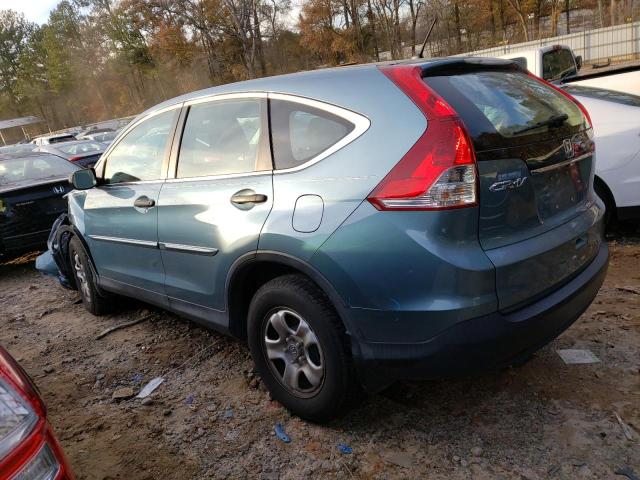 Aukcja sprzedaży 2014 Honda Cr-v Lx, vin: 2HKRM3H35EH500709, numer aukcji: 69469772