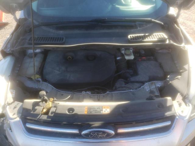 Продажа на аукционе авто 2013 Ford Escape Titanium, vin: 1FMCU9J94DUB86297, номер лота: 69304802